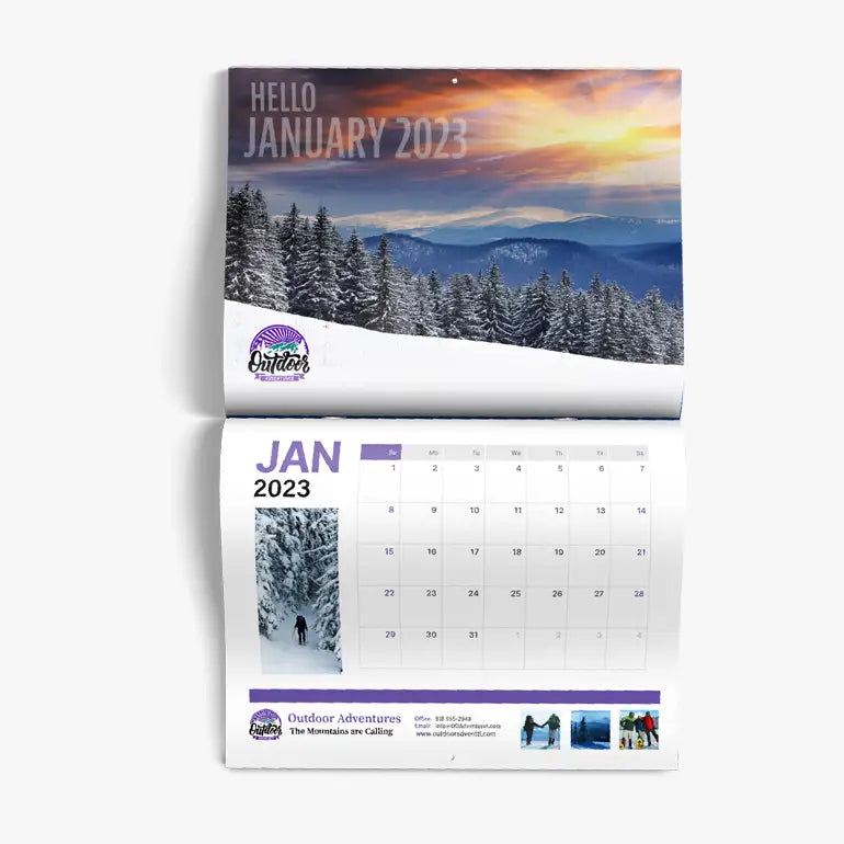 Calendars