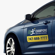 Car Magnets