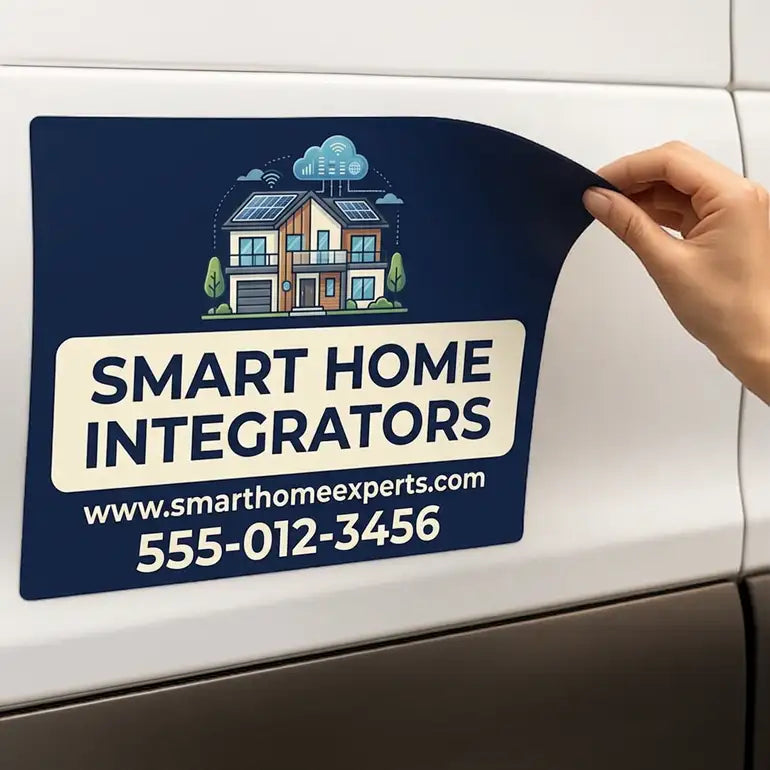 Car Magnets