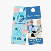 Door Hangers