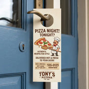 Door Hangers