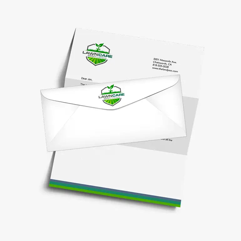 Envelopes