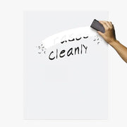 Dry Erase Poster