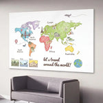 Load image into Gallery viewer, Dry Erase Poster