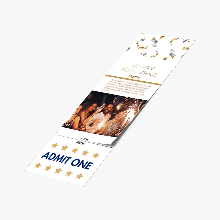 Event Tickets