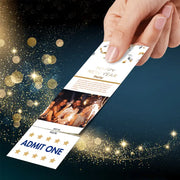 Event Tickets