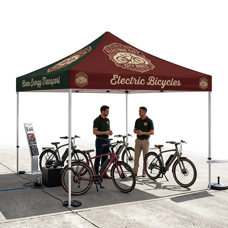 Event Tents