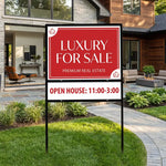 Load image into Gallery viewer, Real Estate Frame