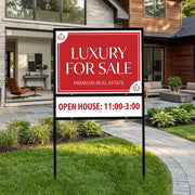 Real Estate Frame