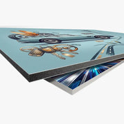 Gatorboard Signs