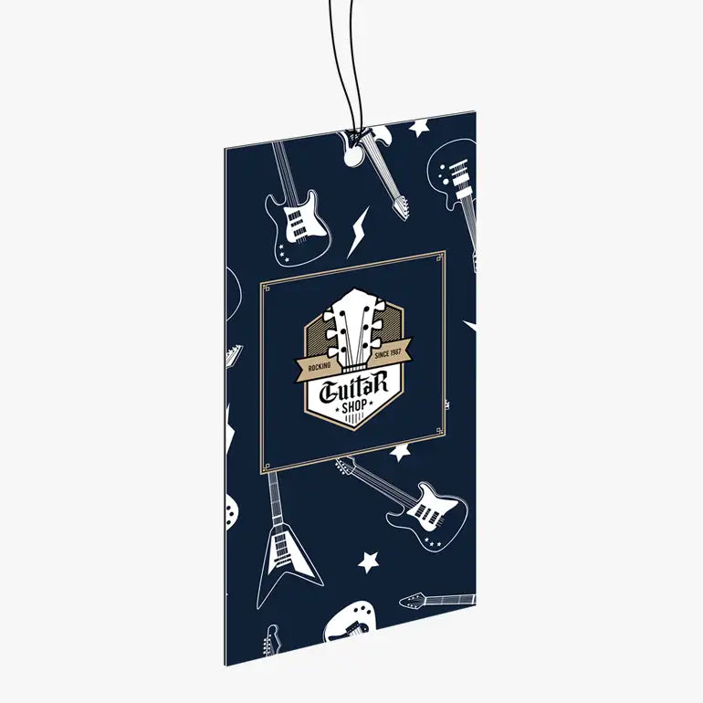 Hang Tags