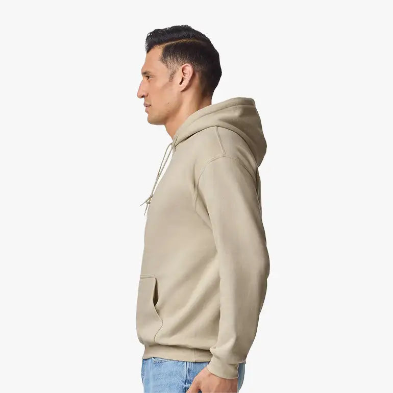 Gildan Adult Heavy Blend™ Hooded Sweatshirt