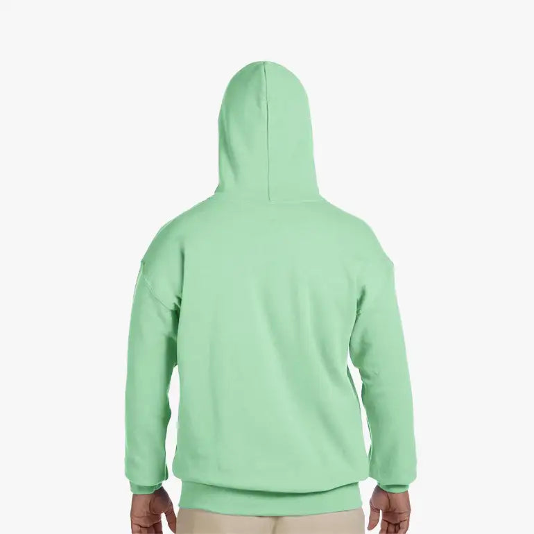 Gildan Adult Heavy Blend™ Hooded Sweatshirt