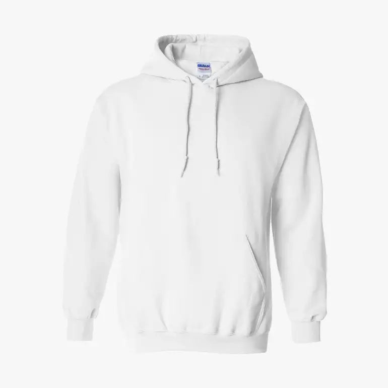 Gildan Adult Heavy Blend™ Hooded Sweatshirt