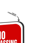 Load image into Gallery viewer, Aluminum Signs
