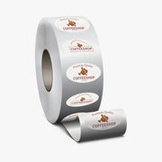 Labels by Shape