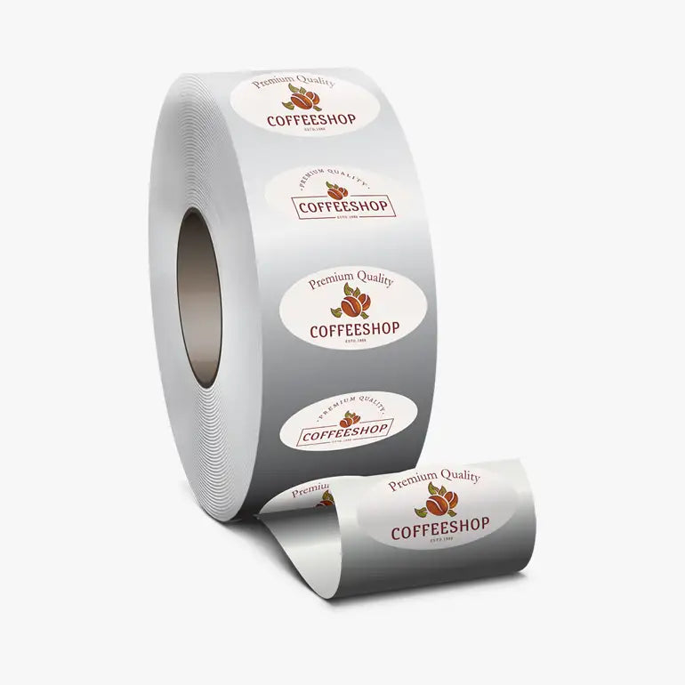 Labels by Shape