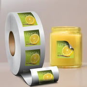 Labels by Shape