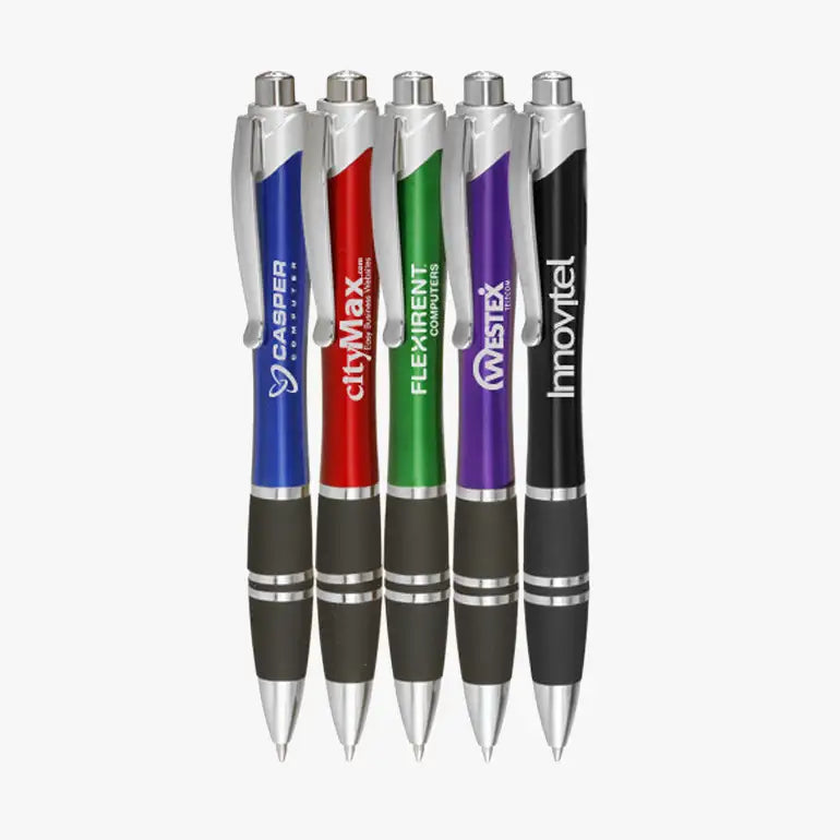 Tri-Band Pen