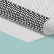 See Through Perforated