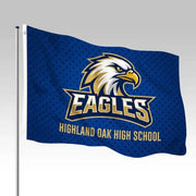 Pole Flags