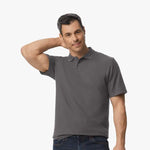 Load image into Gallery viewer, Gildan Unisex Softstyle® Pique Polo