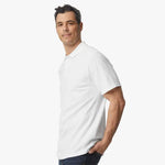 Load image into Gallery viewer, Gildan Unisex Softstyle® Pique Polo