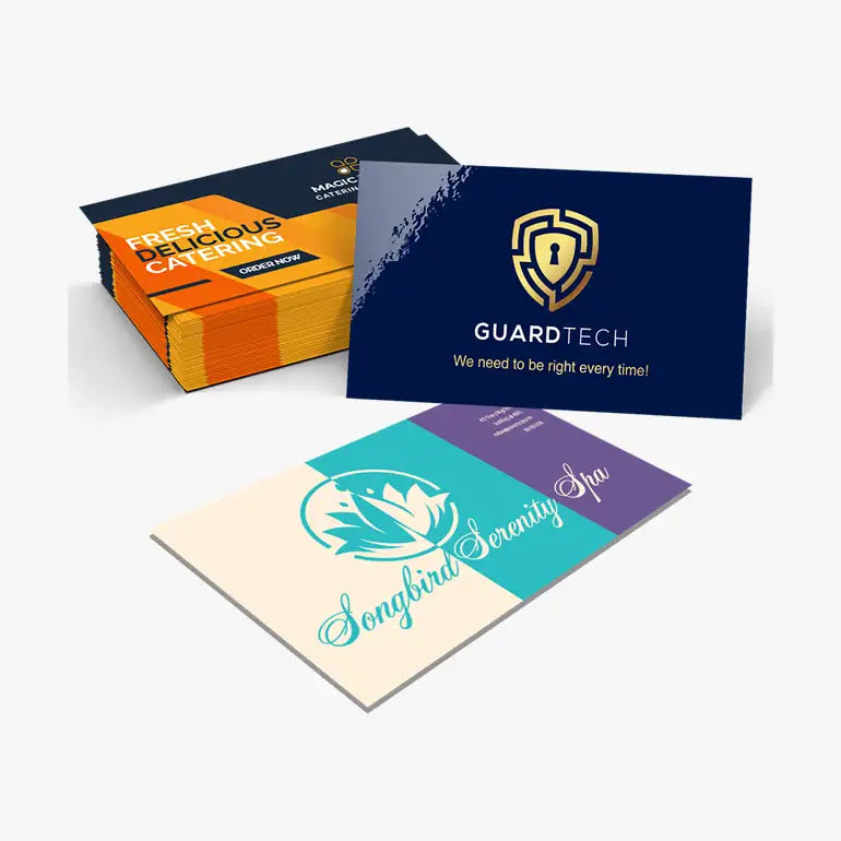 Postcards