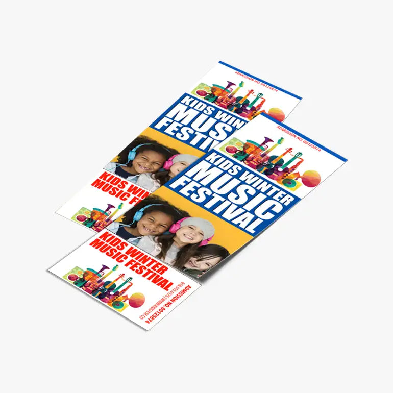 Rack Cards