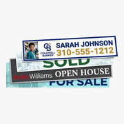Real Estate Rider