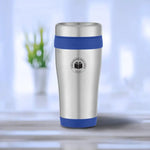 Load image into Gallery viewer, 15 Oz. Stainless Steel Terra Tumbler