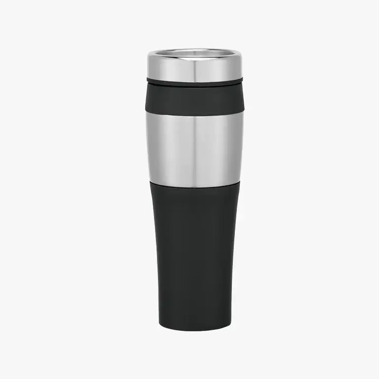 15 Oz. Stainless Steel Terra Tumbler