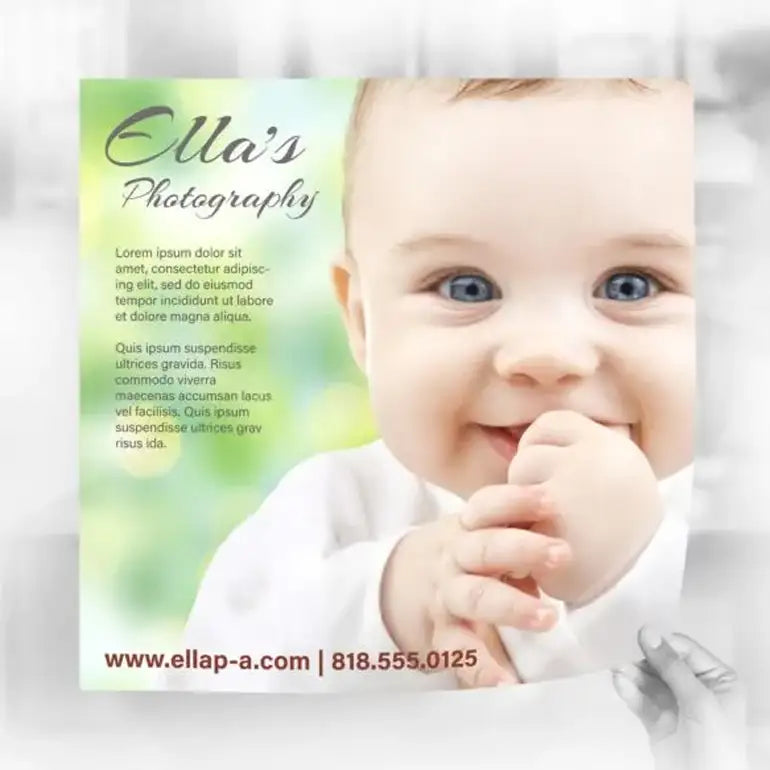 Opaque Window Graphics