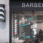 Opaque Window Graphics
