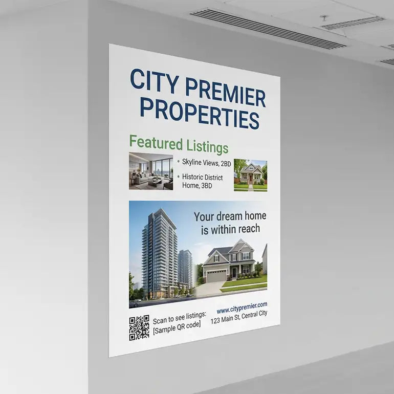 Wall Posters