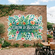 Outdoor Decals