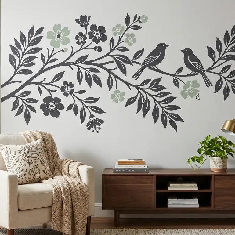 Wall Stickers