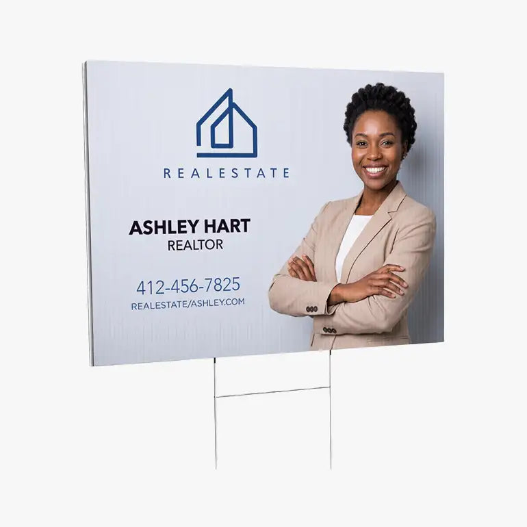 Yard Signs